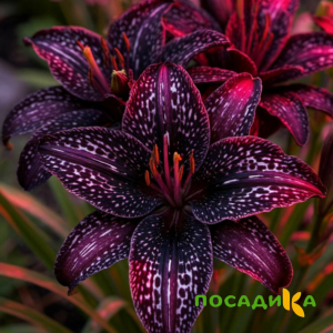 Лилейник Вояж купить по цене от 699р. в интернет-магазине «Посадика» с доставкой почтой в в Николаевск-на-Амурее и по всей России – [изображение №1].