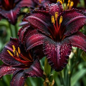 Чикаго Блэк Аут купить по цене от 309р. в интернет-магазине «Посадика» с доставкой почтой в в Николаевск-на-Амурее и по всей России – [изображение №1].