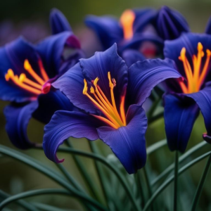 Лилейник Файер Глайд купить по цене от 699р. в интернет-магазине «Посадика» с доставкой почтой в в Николаевск-на-Амурее и по всей России – [изображение №1].