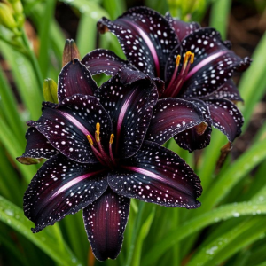 Лилейник Лили Лайт купить по цене от 699р. в интернет-магазине «Посадика» с доставкой почтой в в Николаевск-на-Амурее и по всей России – [изображение №1].