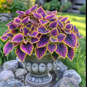 Хоста Рейдянт Чарм купить по цене от 365р. в интернет-магазине «Посадика» с доставкой почтой в в Николаевск-на-Амурее и по всей России – [изображение №1].